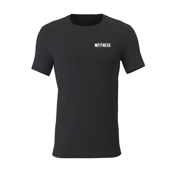 mfitness  - Technical Wicking Tshirt Thumbnail