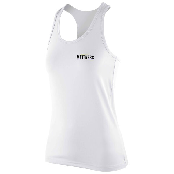 mfitness  - Softex® fitness top Thumbnail